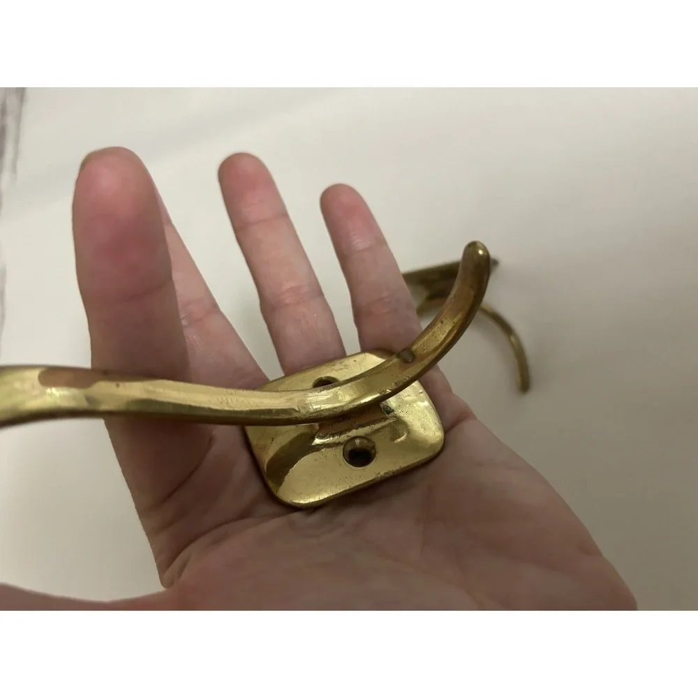 Set Of 2 VTG Old Style 4